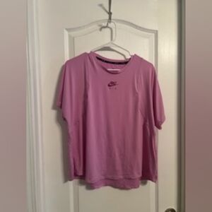 Bundle Nike Plus Size Womens workout shirts